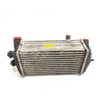 Recambio de intercooler para kia cee´d tech referencia OEM IAM 282702A570  