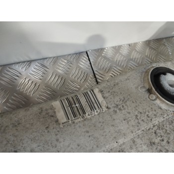 Recambio de puente trasero para bmw serie 5 berlina (e60) 530d referencia OEM IAM 6770828 3013893126 181407432