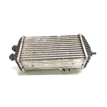 Recambio de intercooler para kia cee´d tech referencia OEM IAM 282702A570  