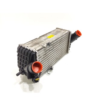 Recambio de intercooler para kia cee´d tech referencia OEM IAM 282702A570  