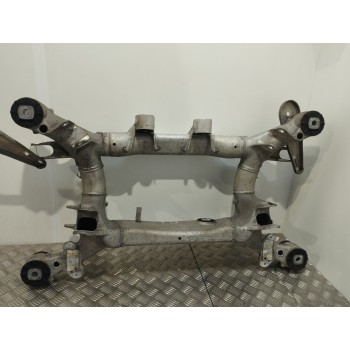 Recambio de puente trasero para bmw serie 5 berlina (e60) 530d referencia OEM IAM 6770828 3013893126 181407432