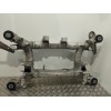 Recambio de puente trasero para bmw serie 5 berlina (e60) 530d referencia OEM IAM 6770828 3013893126 181407432