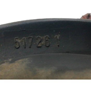 Recambio de juego bombines para citroën jumpy 1.9 td sx furg. referencia OEM IAM 51726Y  