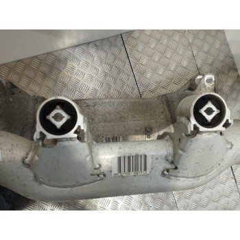 Recambio de puente trasero para bmw serie 5 berlina (e60) 530d referencia OEM IAM 6770828 3013893126 181407432