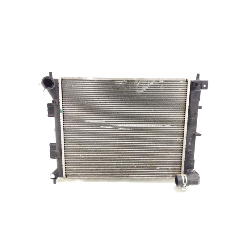 Recambio de radiador agua para kia cee´d tech referencia OEM IAM   