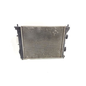 Recambio de radiador agua para kia cee´d tech referencia OEM IAM   