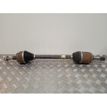 TRANSMISION TRASERA IZQUIERDA 