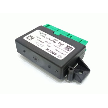 Recambio de centralita parking para peugeot 3008 allure pack referencia OEM IAM 9824532180  