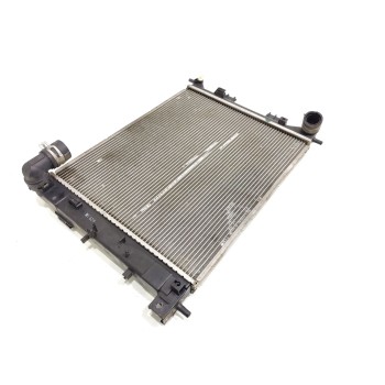 Recambio de radiador agua para kia cee´d tech referencia OEM IAM   