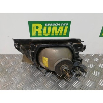 Recambio de faro derecho para opel kadett e cup lim. referencia OEM IAM 90008020  