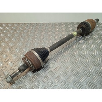 Recambio de transmision trasera izquierda para mercedes-benz clase m (w163) 400 cdi (163.128) referencia OEM IAM   