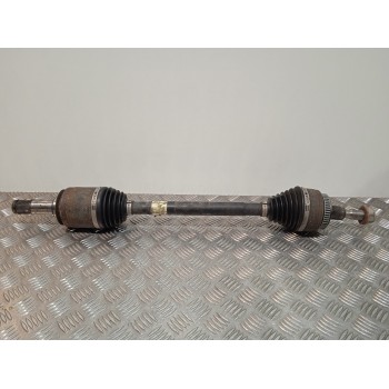 TRANSMISION TRASERA DERECHA 