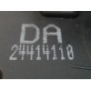 Recambio de cerradura puerta delantera izquierda para opel vectra b berlina básico referencia OEM IAM 24414110  