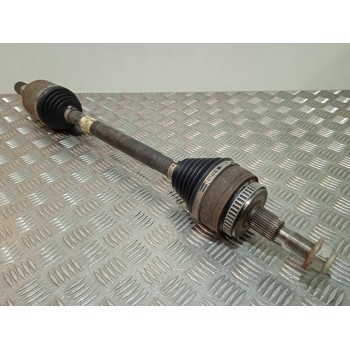 Recambio de transmision trasera derecha para mercedes-benz clase m (w163) 400 cdi (163.128) referencia OEM IAM   