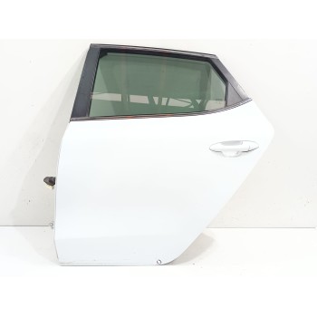 Recambio de puerta trasera izquierda para kia cee´d tech referencia OEM IAM   