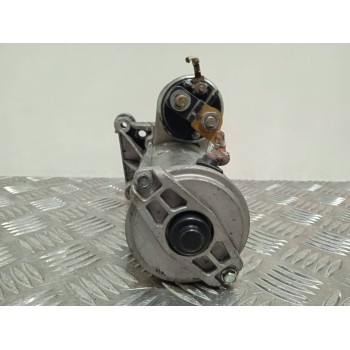 Recambio de motor arranque para opel vivaro 1.9 cdti cat (f9q-760 / l08) referencia OEM IAM   