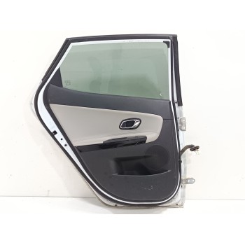 Recambio de puerta trasera izquierda para kia cee´d tech referencia OEM IAM   