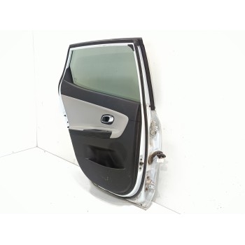 Recambio de puerta trasera izquierda para kia cee´d tech referencia OEM IAM   