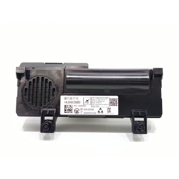 Recambio de modulo electronico para peugeot 3008 allure pack referencia OEM IAM 9847654980  