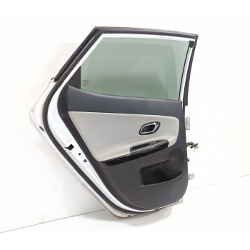 Recambio de puerta trasera izquierda para kia cee´d tech referencia OEM IAM   