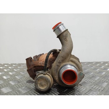 Recambio de turbocompresor para ford focus berlina (cak) ambiente referencia OEM IAM XS4Q6K682DC HK01243I 