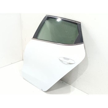 Recambio de puerta trasera izquierda para kia cee´d tech referencia OEM IAM   