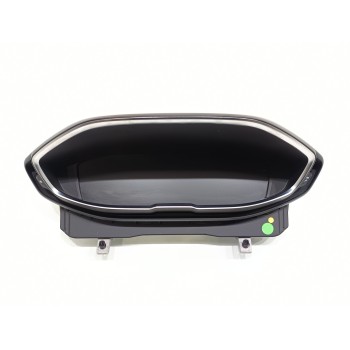 Recambio de cuadro instrumentos para peugeot 3008 allure pack referencia OEM IAM 9850673180  