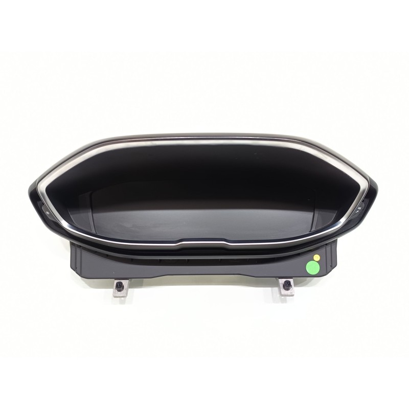 Recambio de cuadro instrumentos para peugeot 3008 allure pack referencia OEM IAM 9850673180  