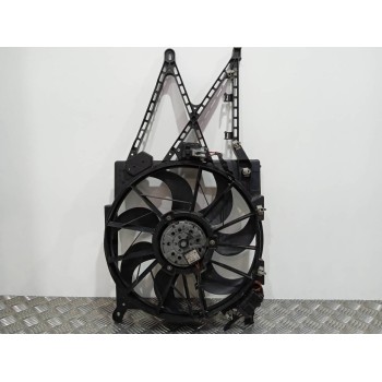 Recambio de electroventilador para opel zafira a elegance referencia OEM IAM 24413317 0130303246, 0130303903 24413315 , 24431828