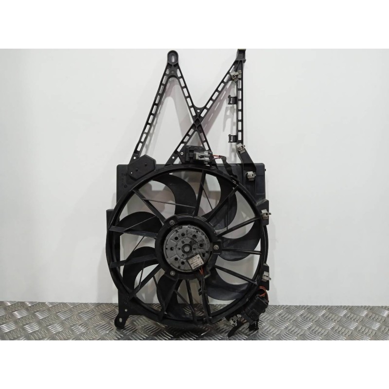 Recambio de electroventilador para opel zafira a elegance referencia OEM IAM 24413317 0130303246, 0130303903 24413315 , 24431828