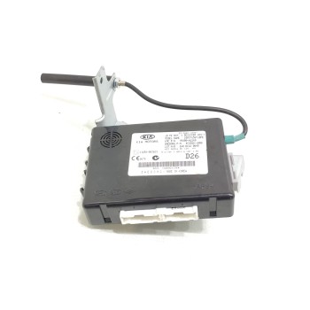 Recambio de modulo electronico para kia cee´d tech referencia OEM IAM 95400A2260  