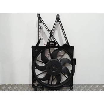 Recambio de electroventilador para opel zafira a elegance referencia OEM IAM 24413317 0130303246, 0130303903 24413315 , 24431828