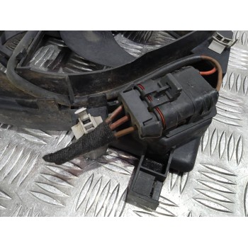 Recambio de electroventilador para opel zafira a elegance referencia OEM IAM 24413317 0130303246, 0130303903 24413315 , 24431828