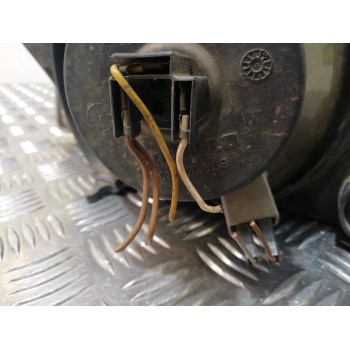 Recambio de faro derecho para opel kadett e cup lim. referencia OEM IAM 90008020  