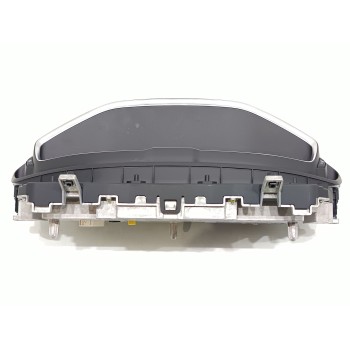 Recambio de cuadro instrumentos para peugeot 3008 allure pack referencia OEM IAM 9850673180  