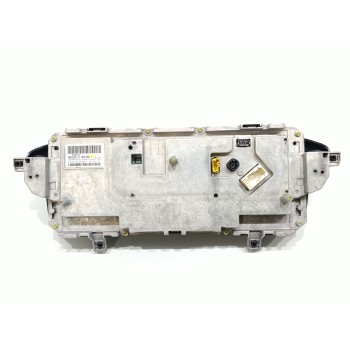 Recambio de cuadro instrumentos para peugeot 3008 allure pack referencia OEM IAM 9850673180  