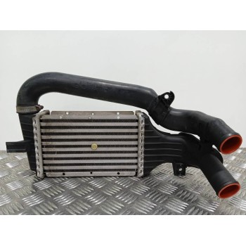 Recambio de intercooler para opel zafira a elegance referencia OEM IAM 24436438 81770 