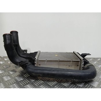 Recambio de intercooler para opel zafira a elegance referencia OEM IAM 24436438 81770 