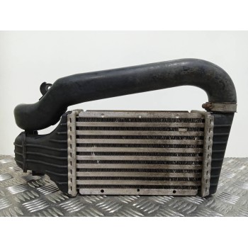 Recambio de intercooler para opel zafira a elegance referencia OEM IAM 24436438 81770 
