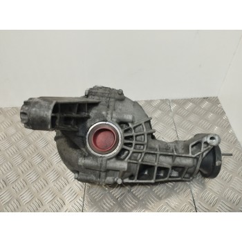 Recambio de diferencial delantero para mercedes-benz clase m (w163) 400 cdi (163.128) referencia OEM IAM 4460310009 01337267 446