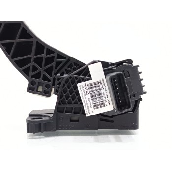 Recambio de potenciometro pedal para peugeot 3008 allure pack referencia OEM IAM 9854066280  