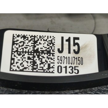 Recambio de palanca freno para kia ceed sportswagon tech referencia OEM IAM 59710J7150  