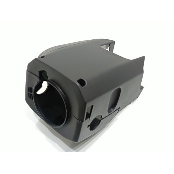 Recambio de juego tapas volante para peugeot 3008 allure pack referencia OEM IAM 9810364280  