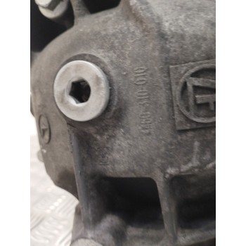 Recambio de diferencial delantero para mercedes-benz clase m (w163) 400 cdi (163.128) referencia OEM IAM 4460310009 01337267 446