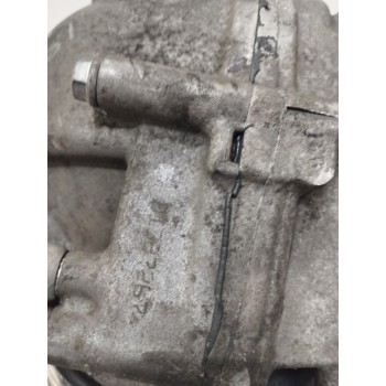 Recambio de diferencial delantero para mercedes-benz clase m (w163) 400 cdi (163.128) referencia OEM IAM 4460310009 01337267 446