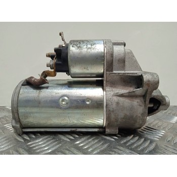 Recambio de motor arranque para opel vivaro 1.9 cdti cat (f9q-760 / l08) referencia OEM IAM   