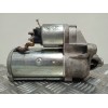 Recambio de motor arranque para opel vivaro 1.9 cdti cat (f9q-760 / l08) referencia OEM IAM   