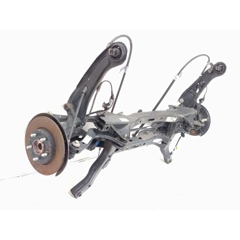 Recambio de puente trasero para kia ceed sportswagon tech referencia OEM IAM 55410G4AA0  
