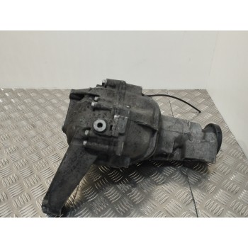 Recambio de diferencial delantero para mercedes-benz clase m (w163) 400 cdi (163.128) referencia OEM IAM 4460310009 01337267 446