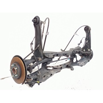 Recambio de puente trasero para kia ceed sportswagon tech referencia OEM IAM 55410G4AA0  